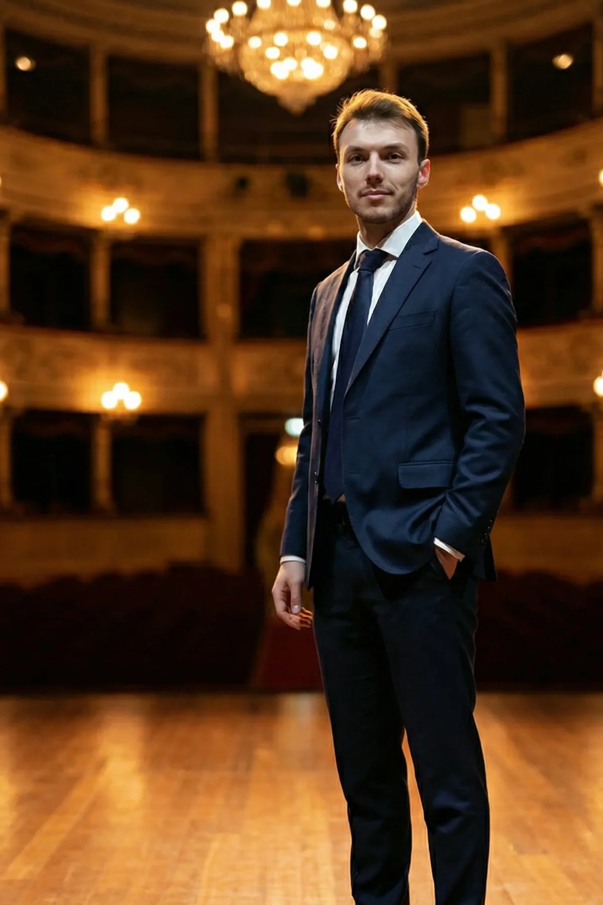 Andrea "Dino" Di Noia